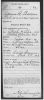 James R. Burress Civil War Records