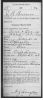 James R. Burress Civil War Records