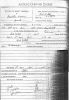 E. H. Burress Criminal Docket