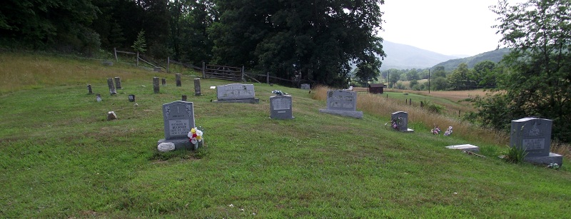 Burress Cemetery