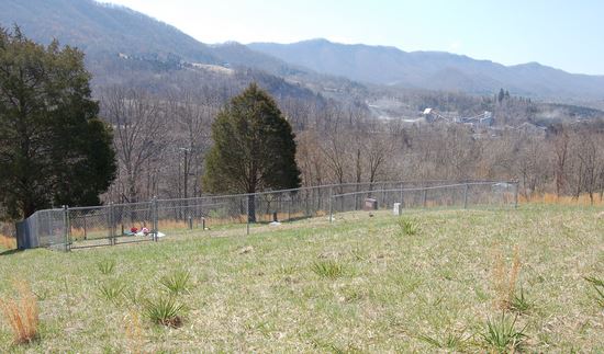 Christian Family Cemetery