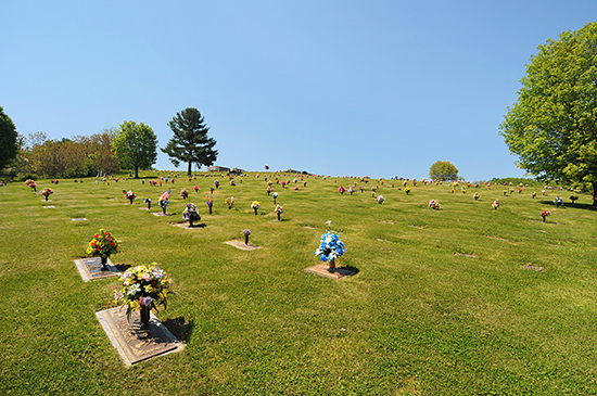 Greenhills Memory Gardens