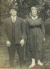 Walter and Mabel Palmer